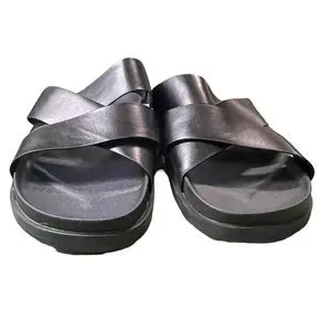 Steve Madden | Shoes | Madden Slide Sandals Size 15 | Poshmark display picture 2